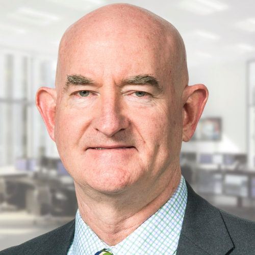 James Gibbons - Gannett Fleming